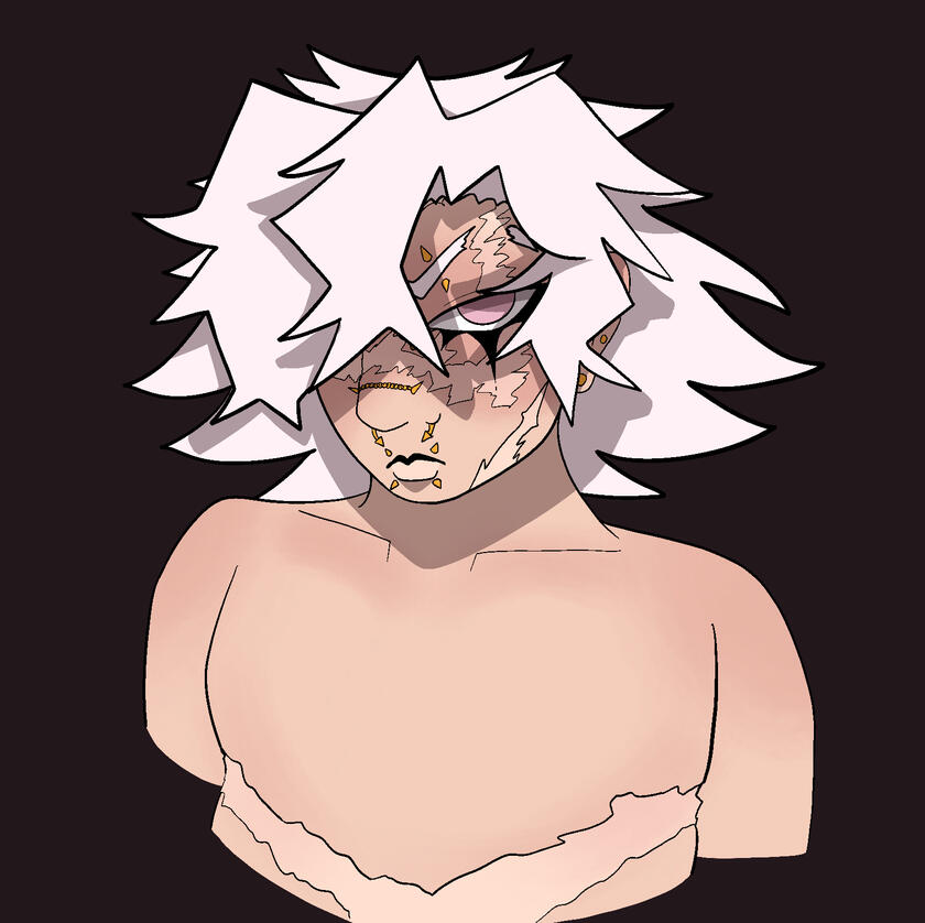 PFP